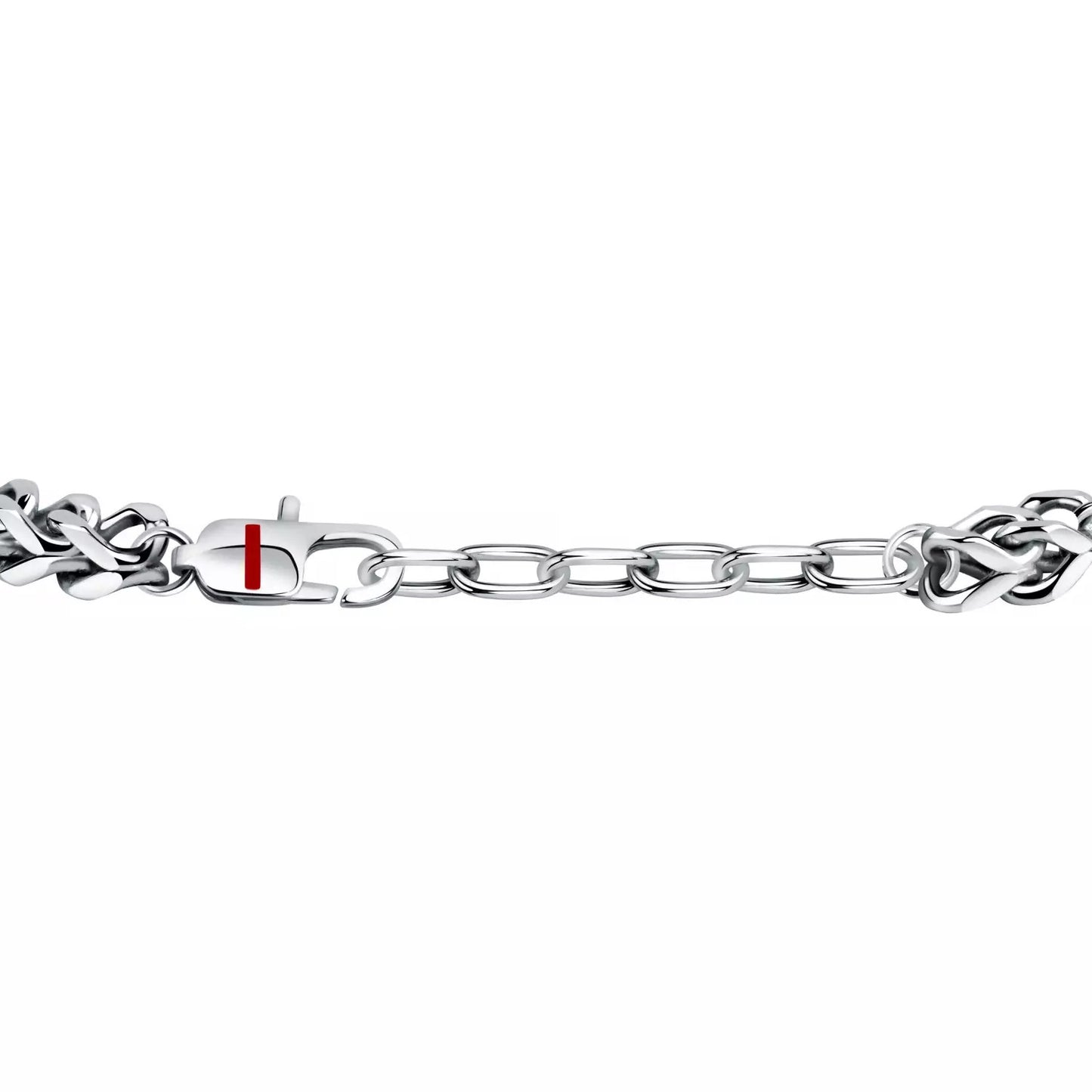 Bracciale Uomo Sector Energy - SAFT55