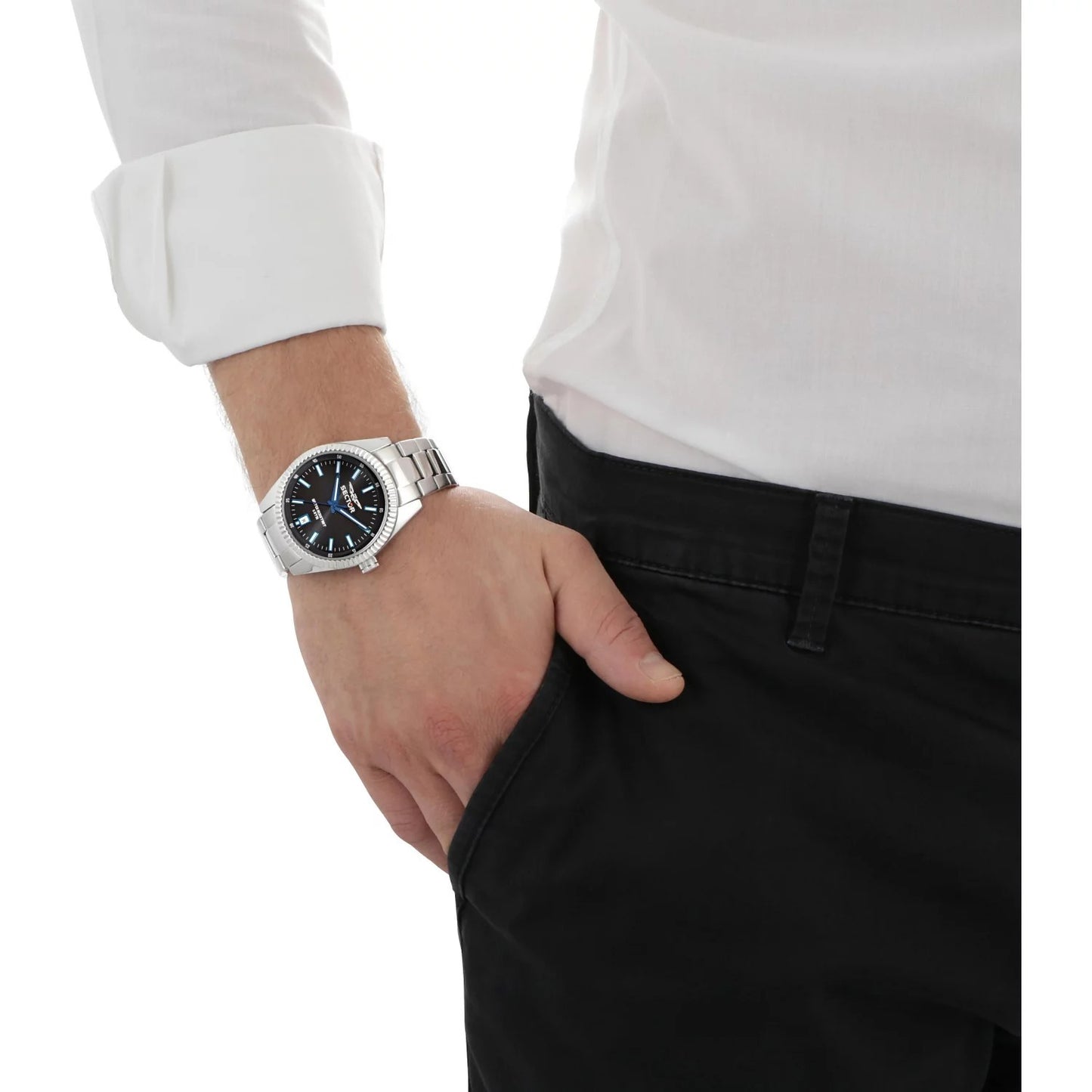 Orologio Uomo Sector 240 - R3253476001