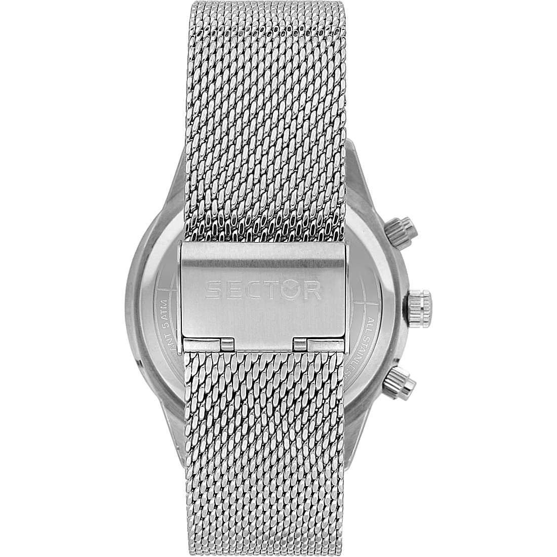 Orologio uomo Sector 670 - R3253540004 -