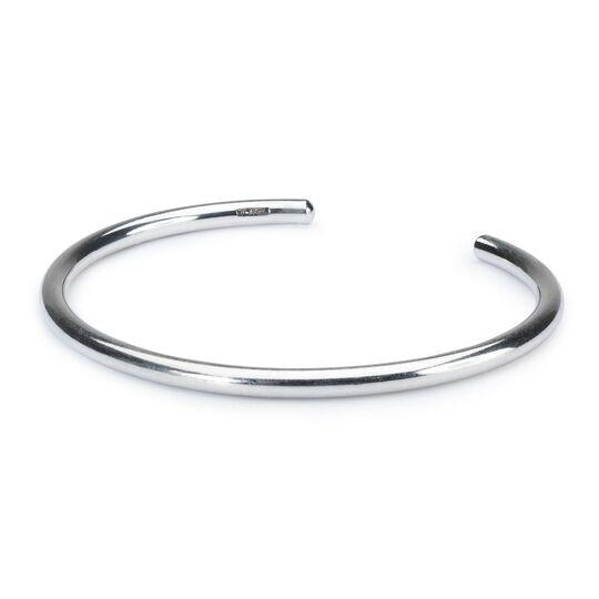 Bangle Argento Trollbeads - TAGBA-00005