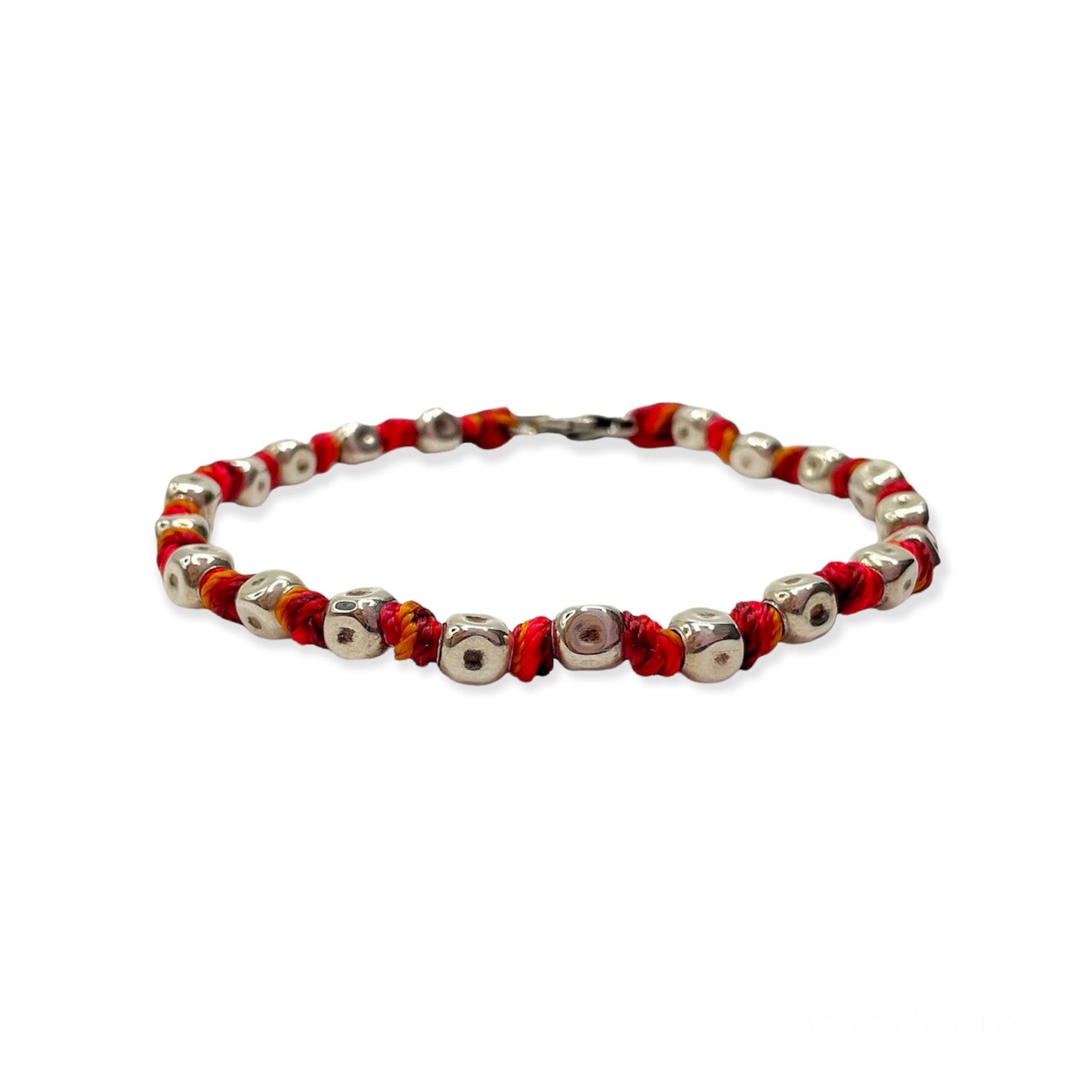 Bracciale Spadarella Crushed Original 5mm - SPBR003 -
