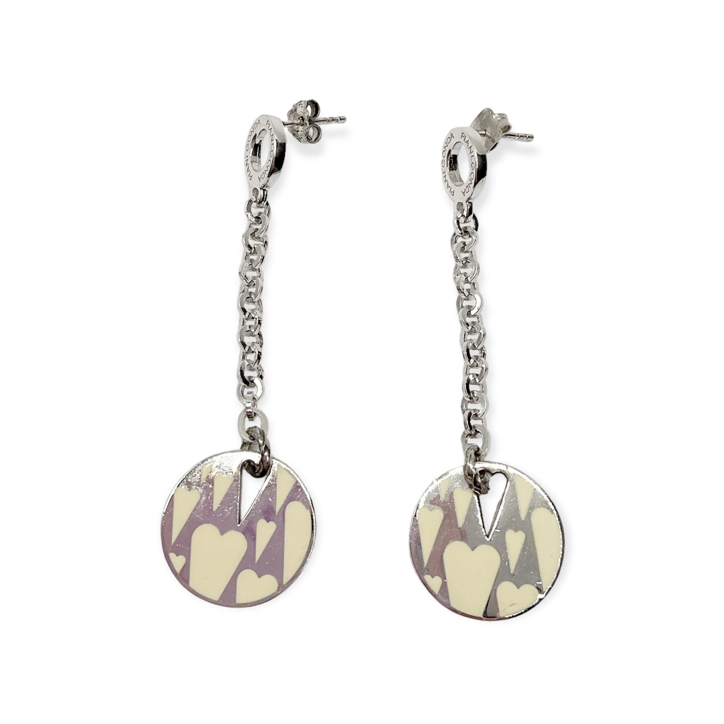 Orecchini Donna Cloison D'Amour in Argento - OA010459
