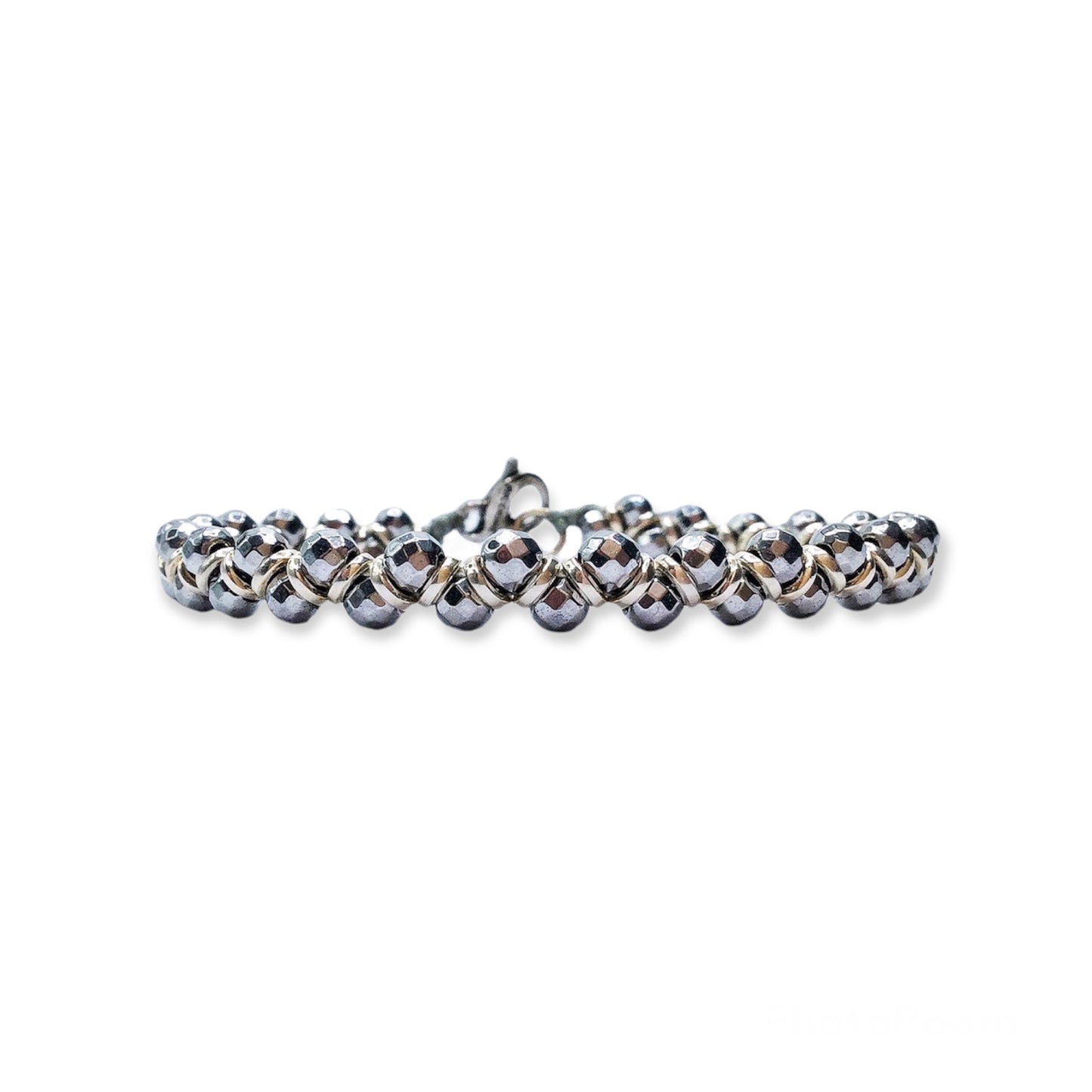 Bracciale Spadarella Pietre Onda - SPBR484 -