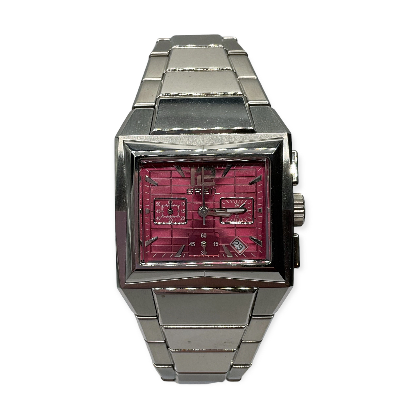 Orologio Uomo/Donna Breil Ergo - BW0195