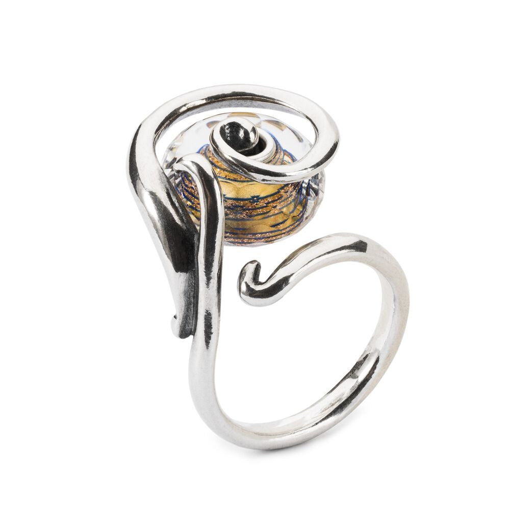 Desiderio Blu RITIRATO Trollbeads - TGLBE-30073