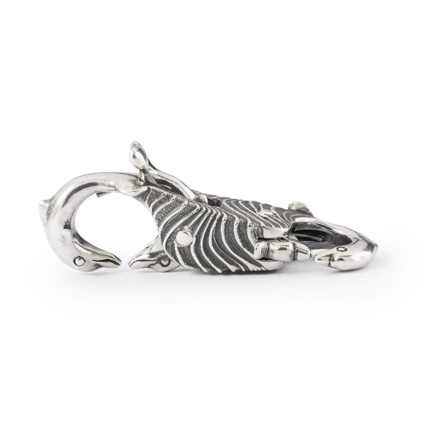 Chiusura Delfini Spensierati RITIRATA Trollbeads - TAGLO-00104