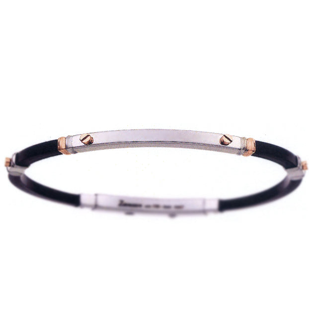 Bracciale Uomo Zancan - EXB170R -