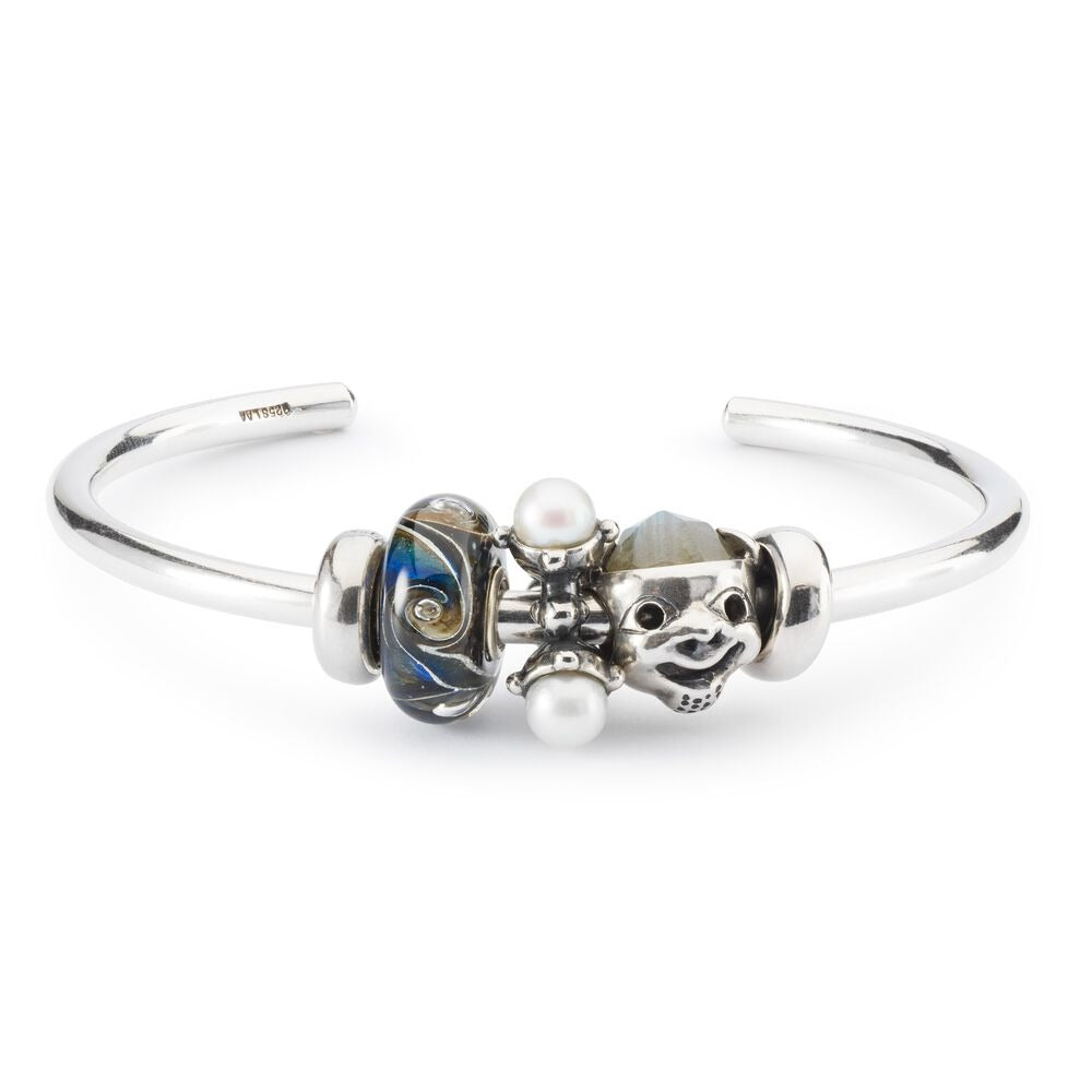 Vento d'Autunno RITIRATO Trollbeads - TGLBE-20351