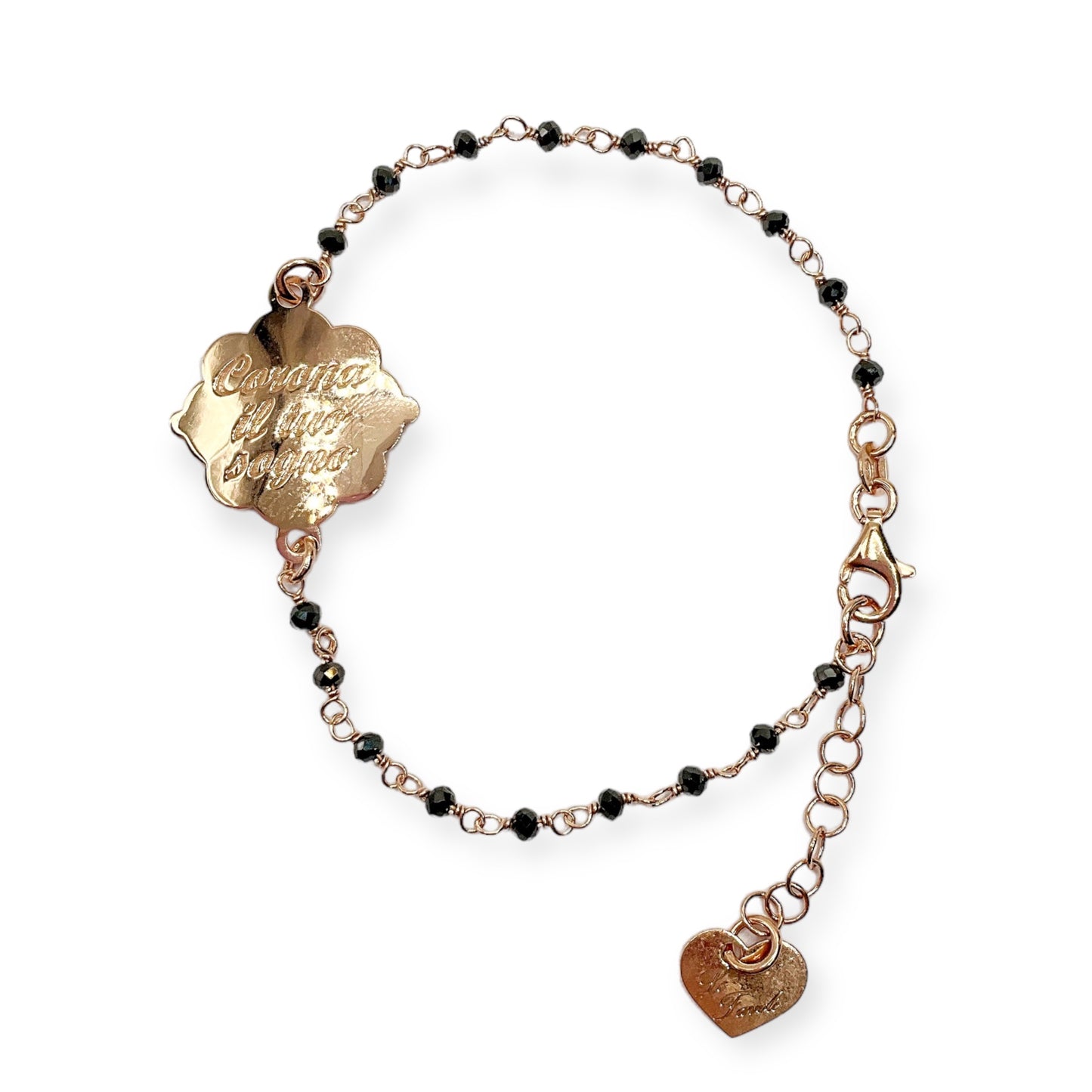 Bracciale "Nuvoletta" - Le Favole