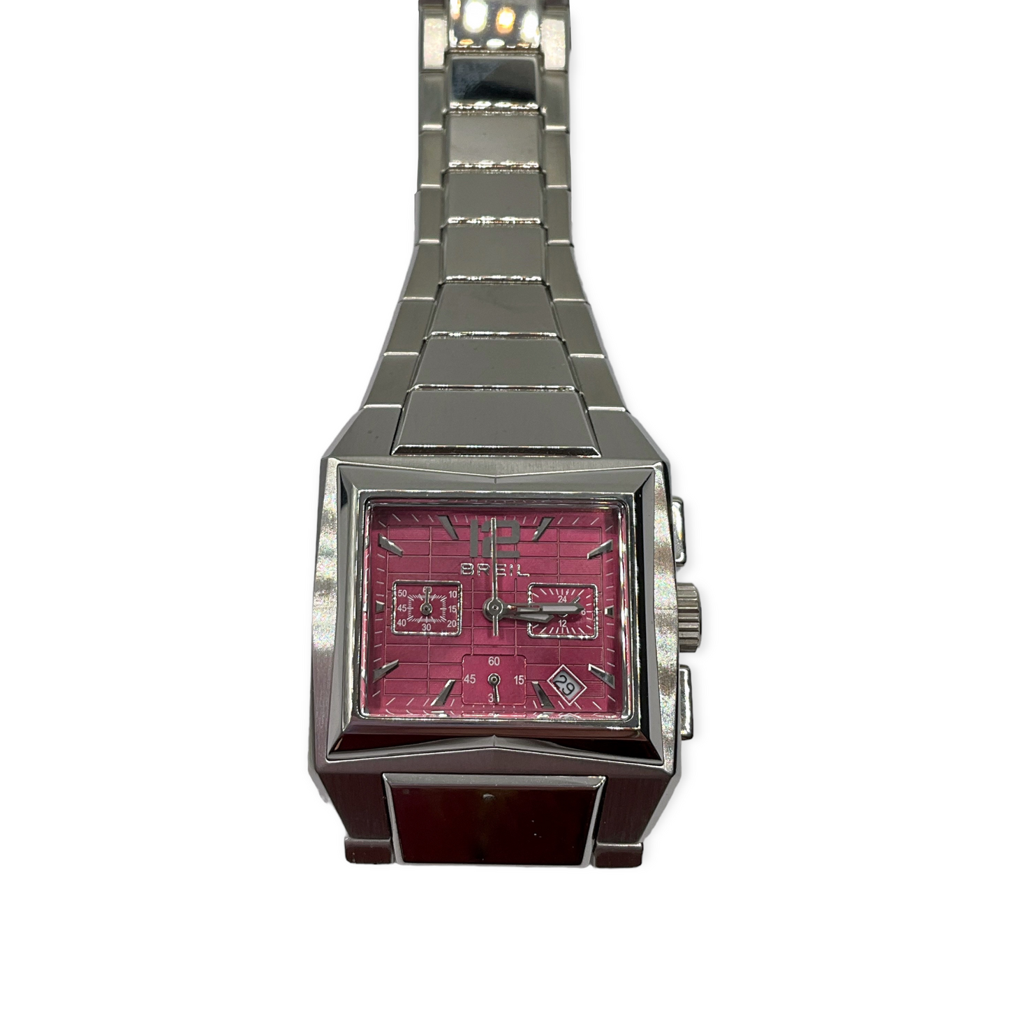 Orologio Uomo/Donna Breil Ergo - BW0195