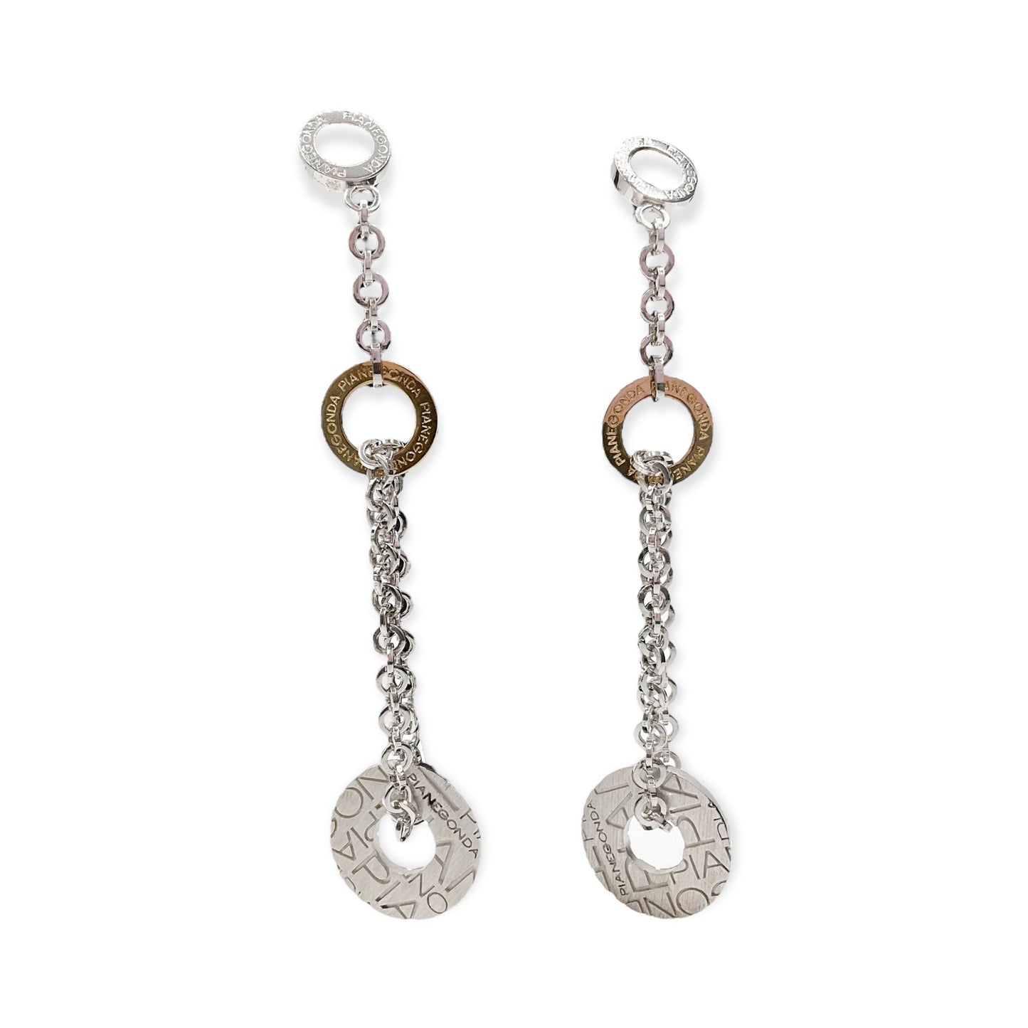 Orecchini Donna Gold Mania in Argento - OA050460