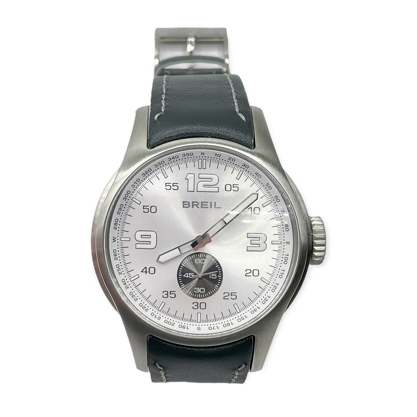 Orologio Uomo e Donna Breil Globe - BW0215