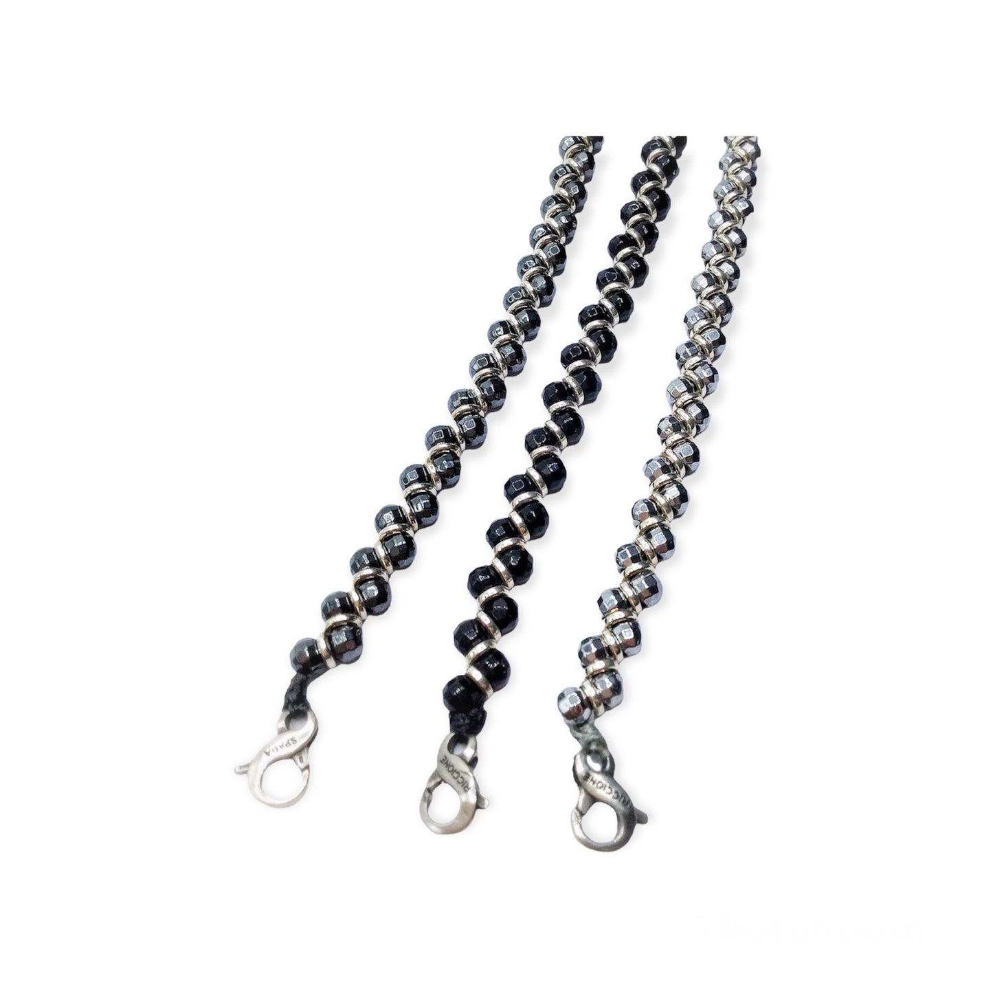 Bracciale Spadarella Pietre Onda - SPBR484 -