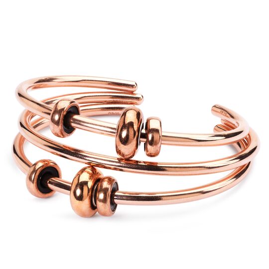 Bangle Rame Trollbeads - TCUBA-00001