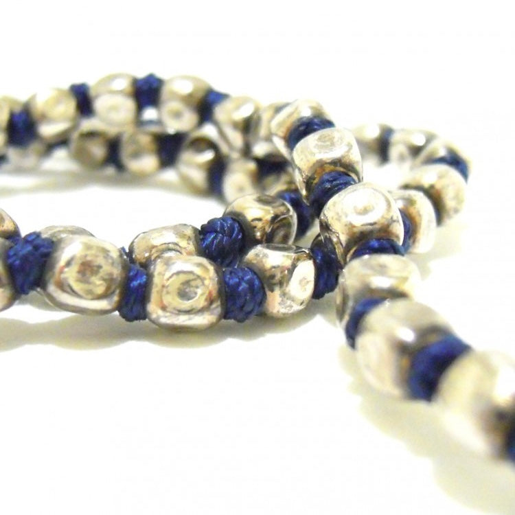 Bracciale Spadarella Crushed Original 5mm - SPBR003 -