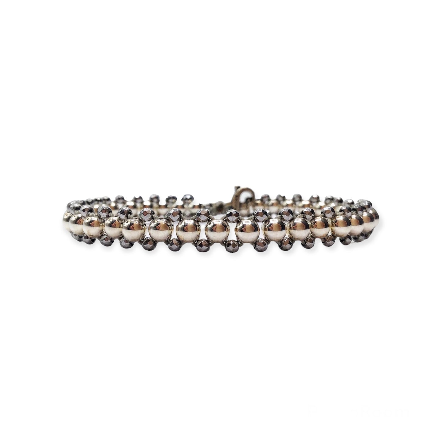 Bracciale Spadarella Intrecciato - SPBR338 -