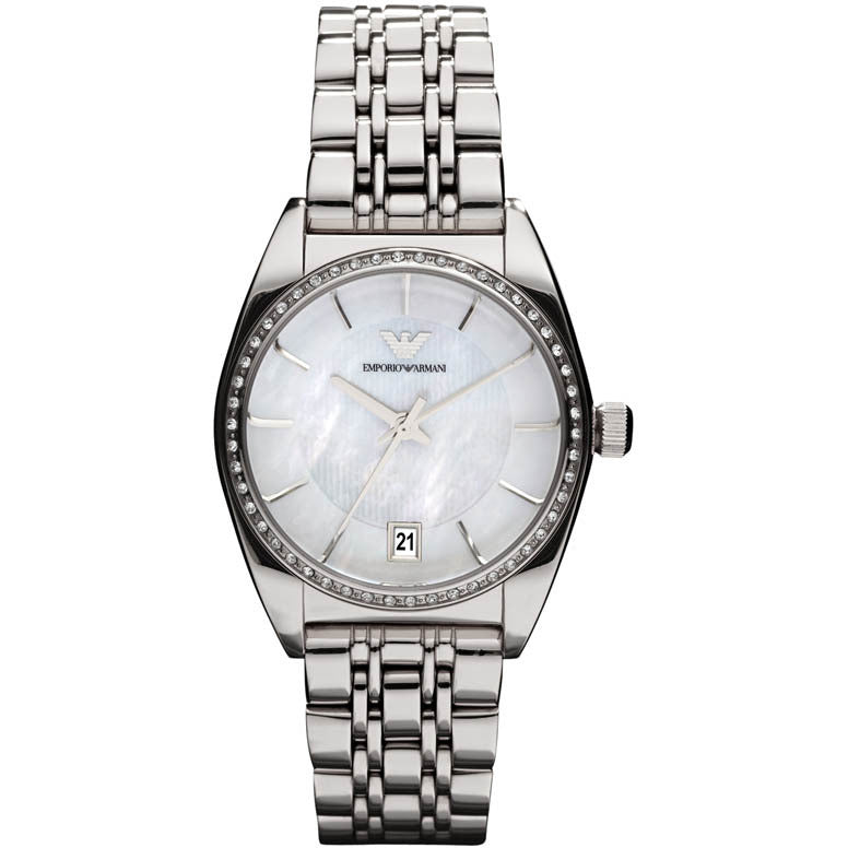 Orologio Donna Emporio Armani Classic Lady - AR0379 -