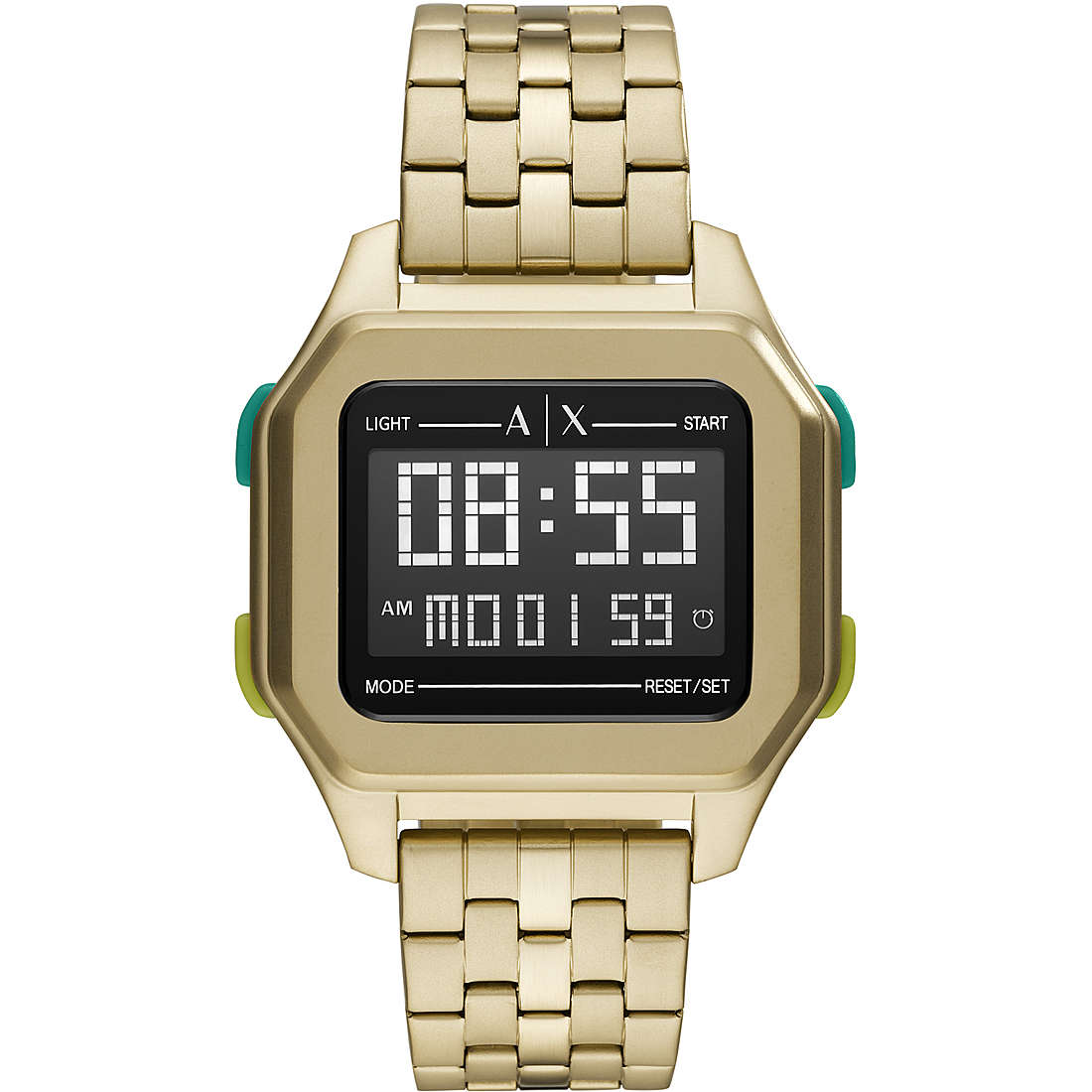Orologio Uomo Armani Exchange Digitale - AX2950 -