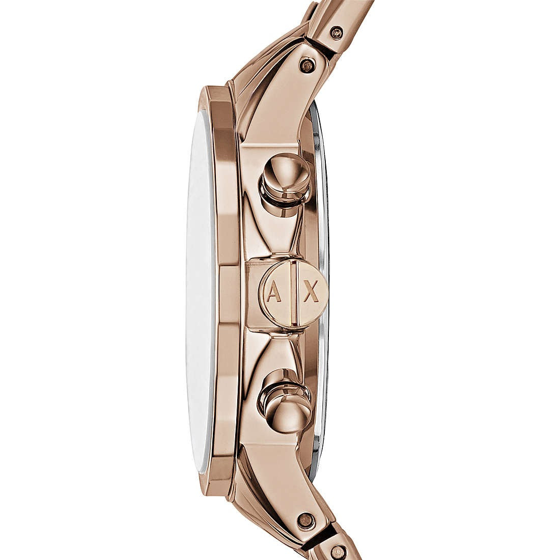 Orologio Donna Armani Exchange Lady Banks - AX4326 -