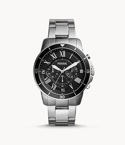 Orologio Uomo Fossil Grant - FS5236 -