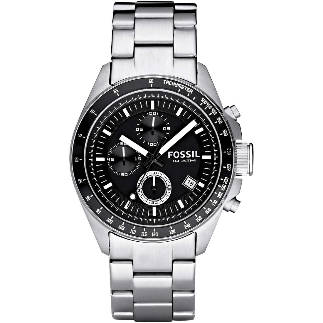 Orologio Uomo Fossil Decker - CH2600IE -