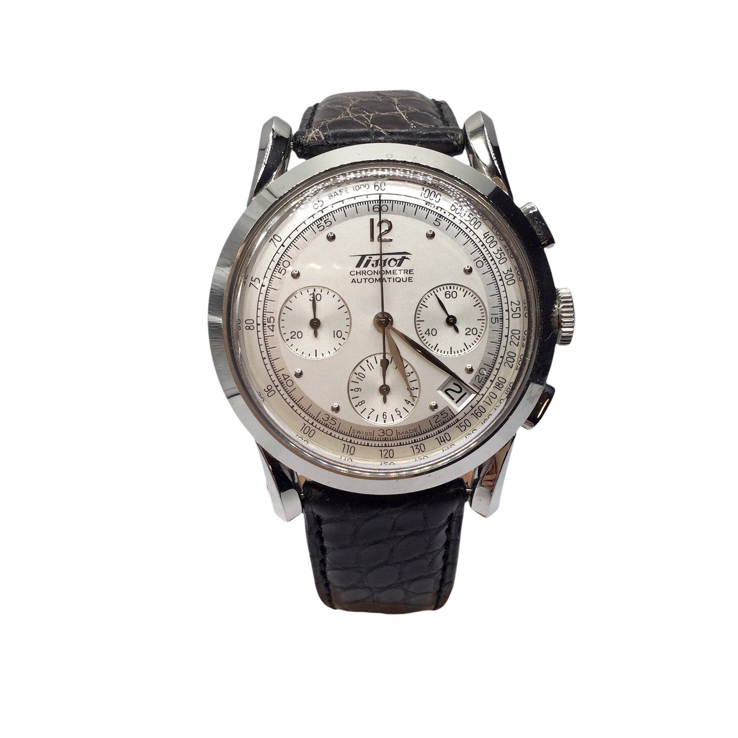 Orologio Tissot Edizione Limitata 150° Anniversario - T66.1.722.31