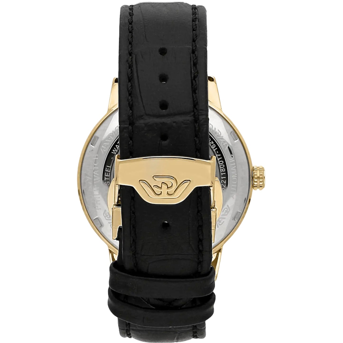 Orologio Automatico Philip Watch Sunray - R8221180018 -