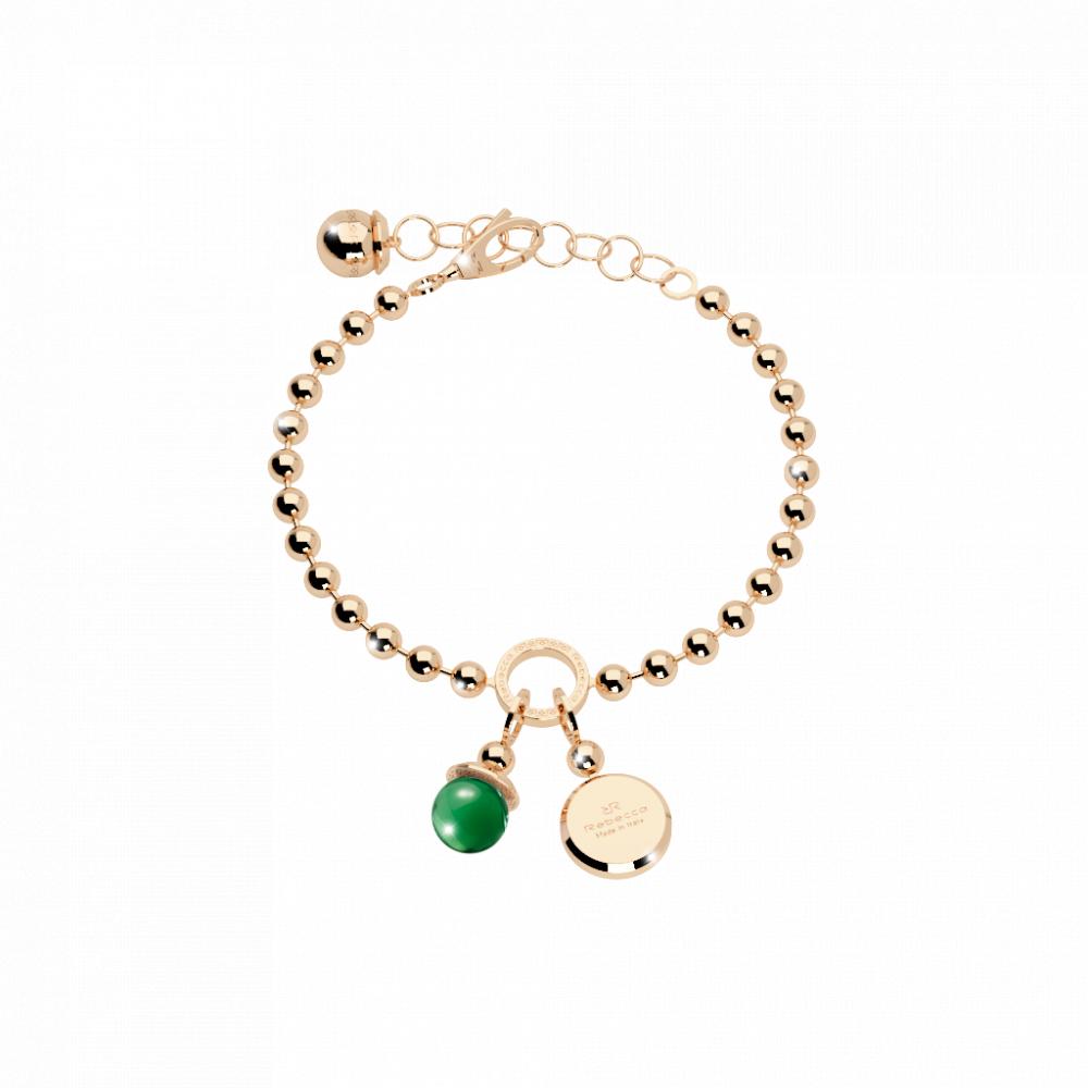 Bracciale Rebecca Boulevard - BHBBOS27 -