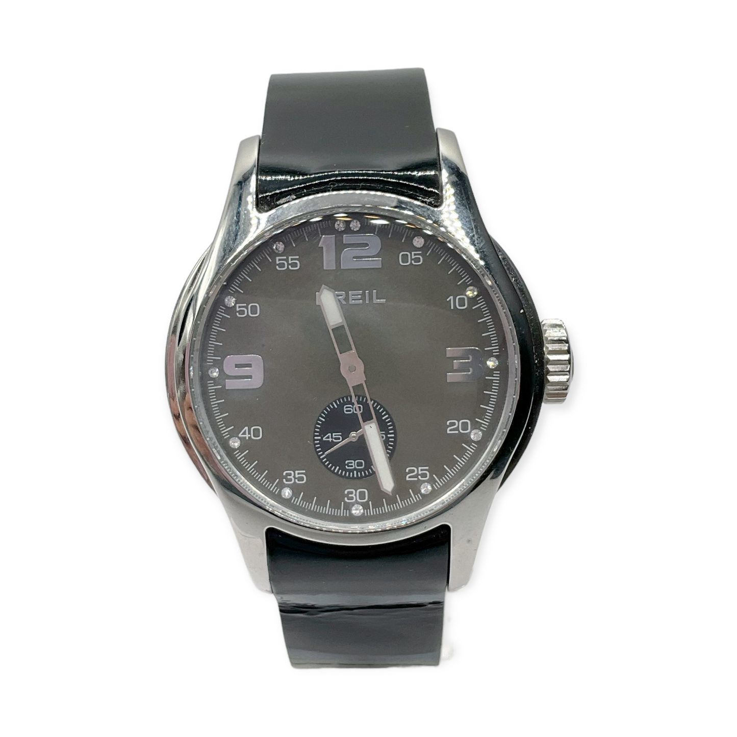 Orologio Uomo e Donna Breil Globe - BW0215