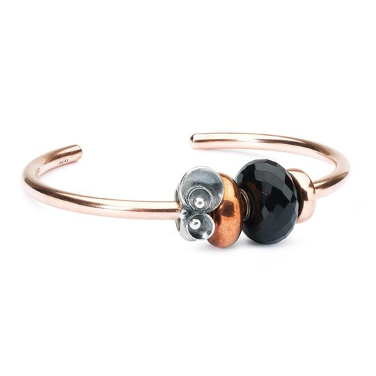 Bangle Rame Trollbeads - TCUBA-00001