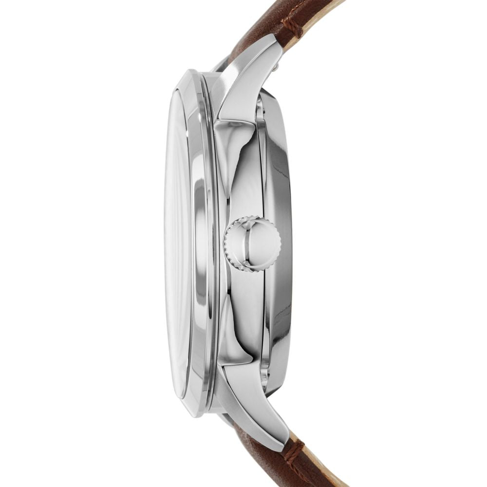 Orologio Uomo Fossil Automatico Townsman - ME3061 -