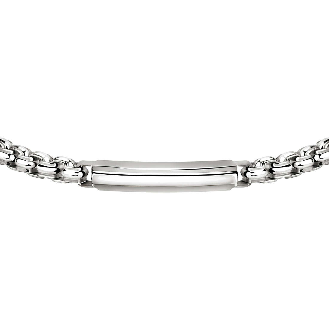 Bracciale Uomo Sector Energy - SAFT43