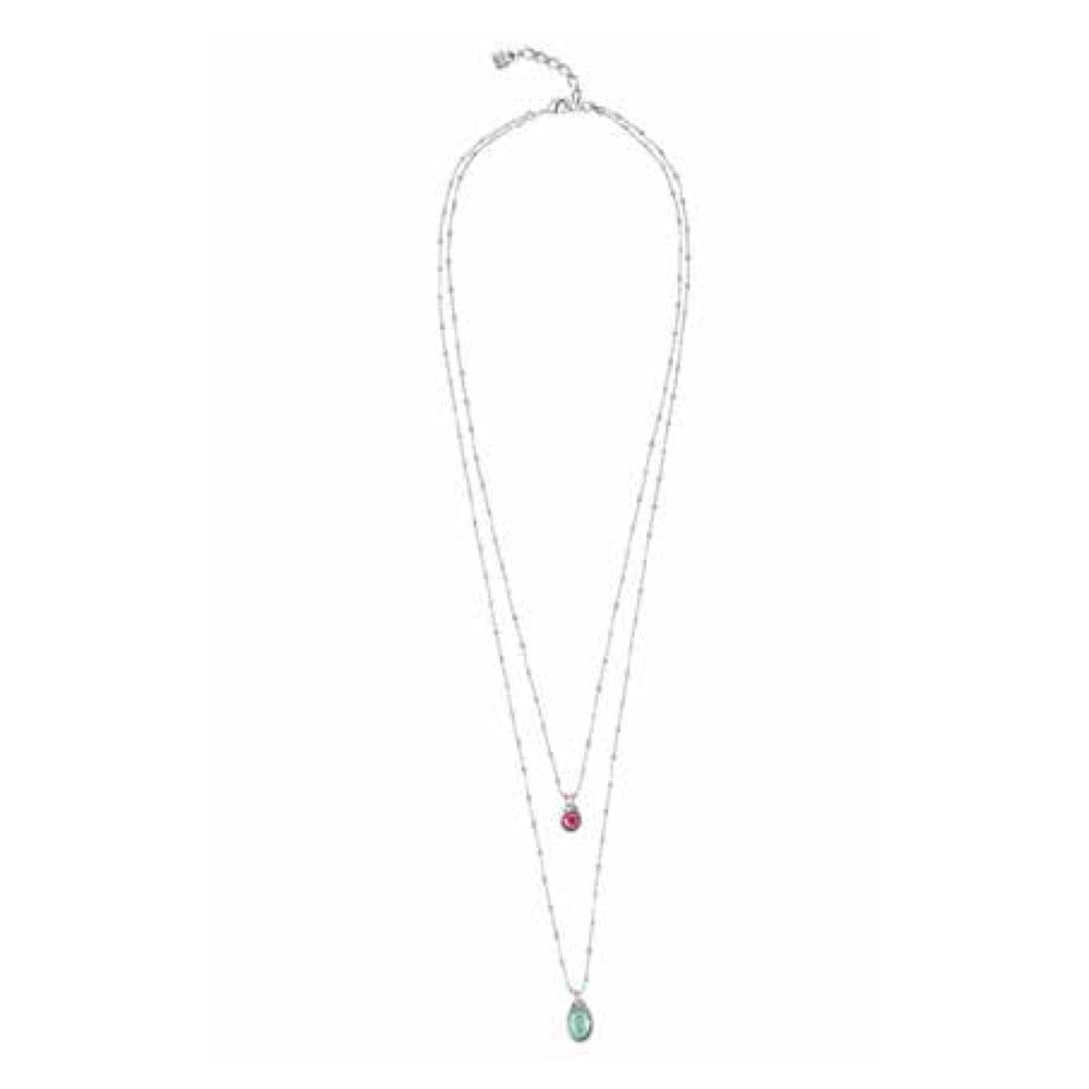 Collana UNOde50 Deseo - COL1360MCLMTL0U