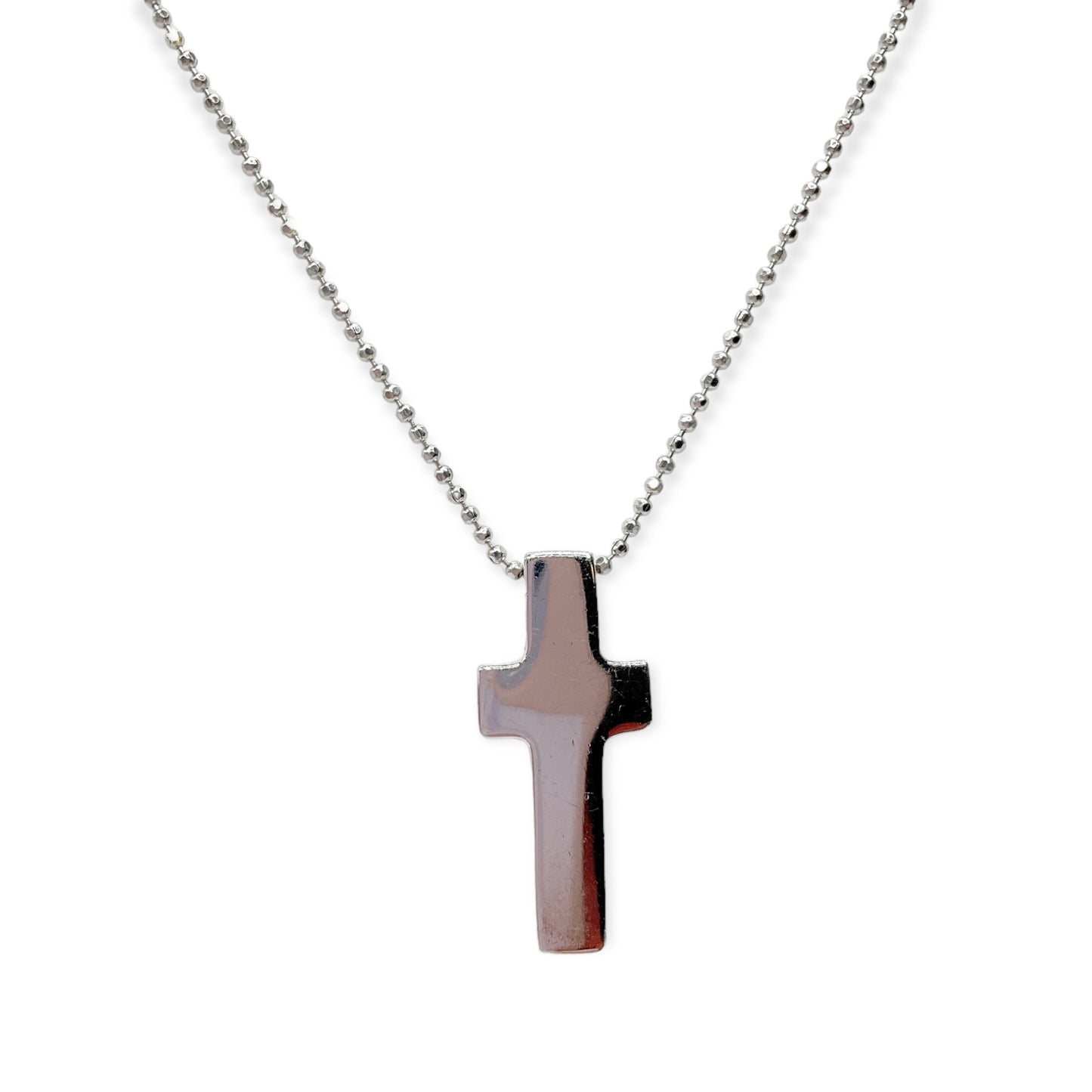 Collana Donna Ciondolo in Argento - CA010515