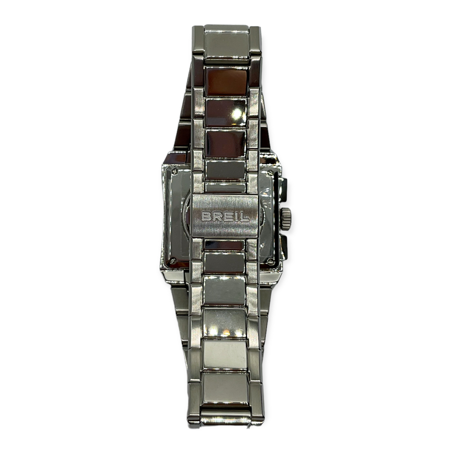 Orologio Uomo/Donna Breil Ergo - BW0195