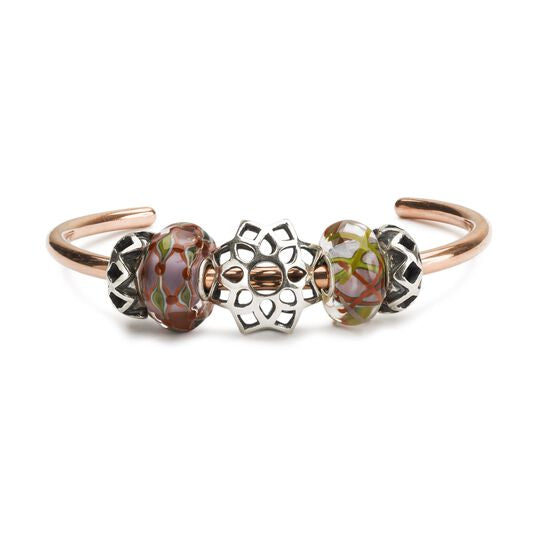 Bangle Rame Trollbeads - TCUBA-00001