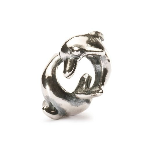 Delfini Giocosi Trollbeads - TAGBE-00233
