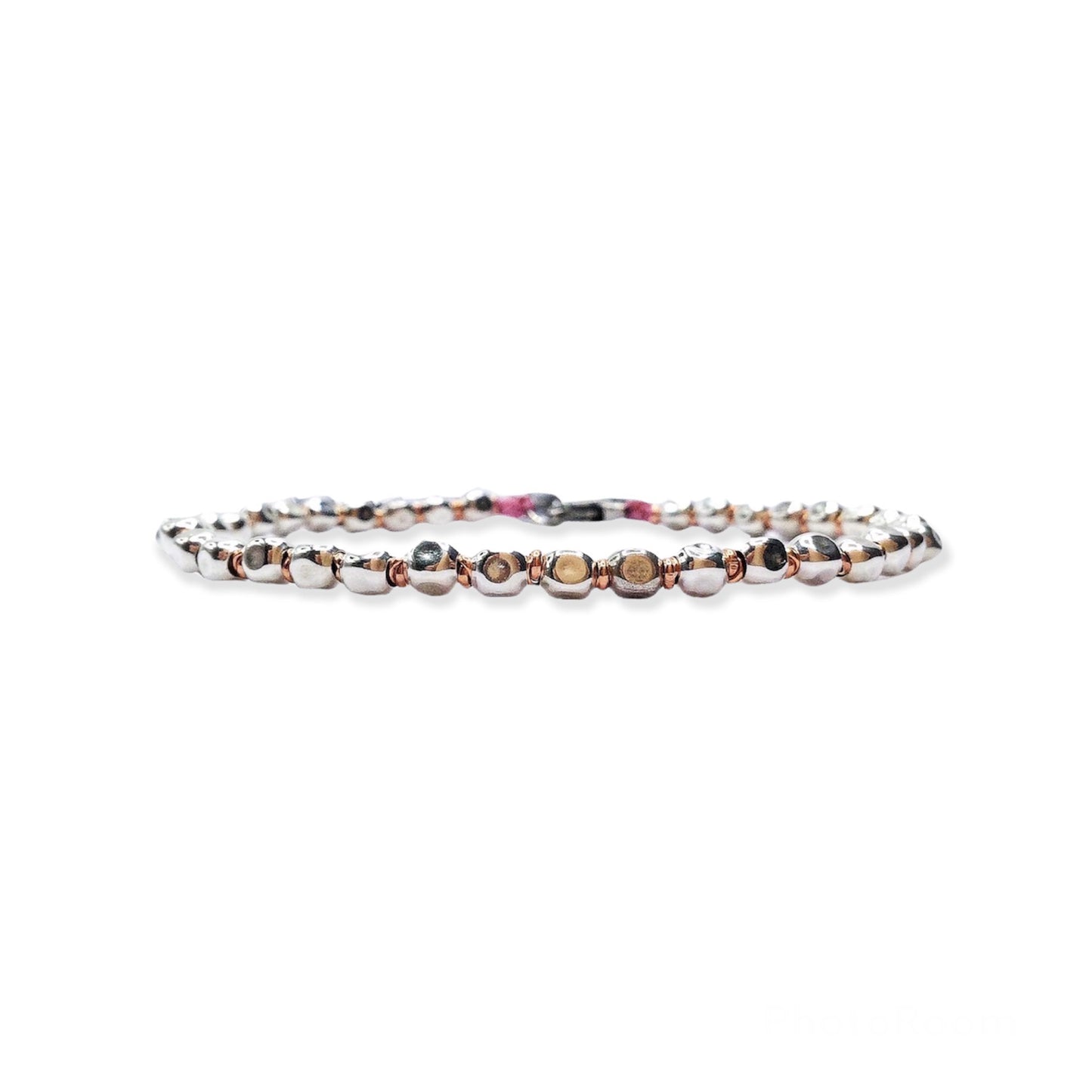 Bracciale Spadarella Anellini - SPBR550 -