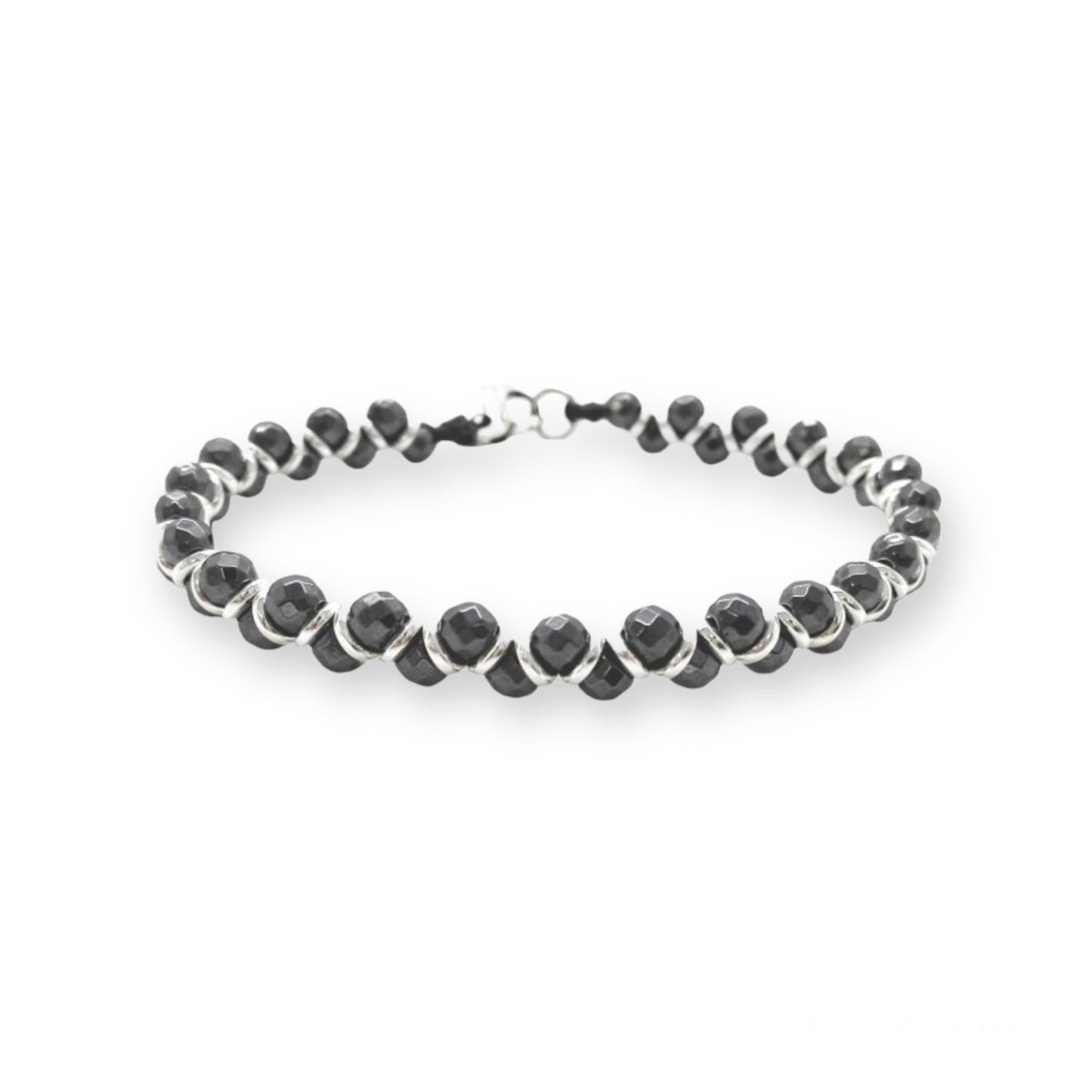 Bracciale Spadarella Pietre Onda - SPBR484 -