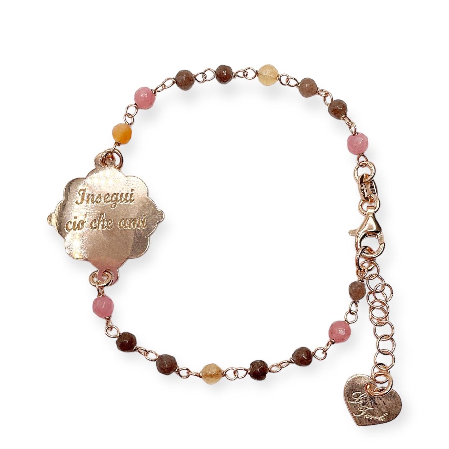 Bracciale "Nuvoletta" - Le Favole