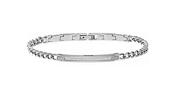 Bracciale Uomo Zancan - EHB057 -