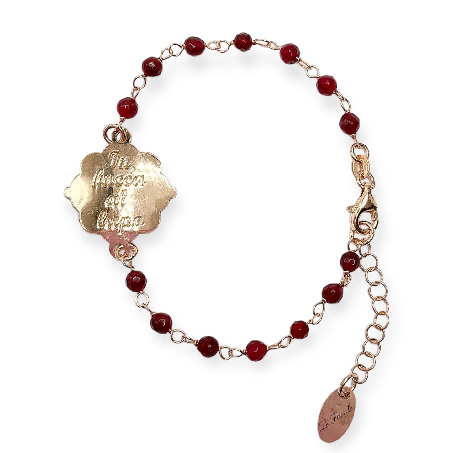 Bracciale "Nuvoletta" - Le Favole