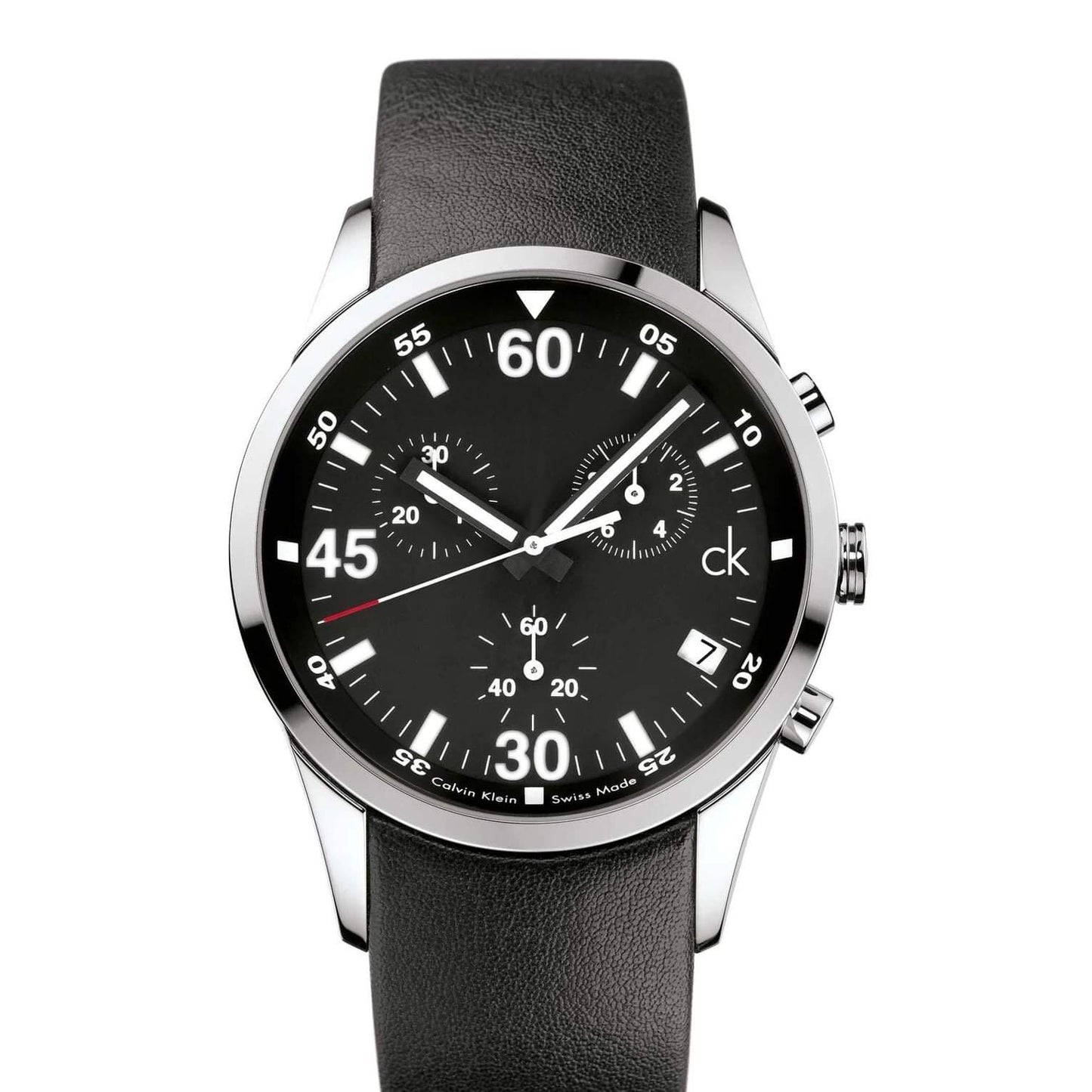 Orologio Uomo Calvin Klein Bold - K2227136 -