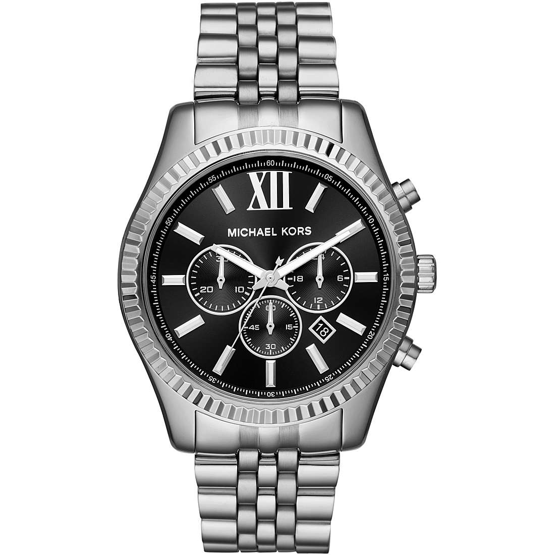 Orologio Uomo Michael Kors Lexington - MK8602 -