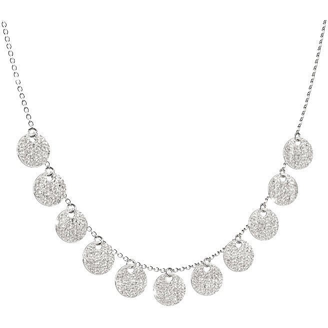 Collana Rebecca R-Zero - BRZKBB46 -
