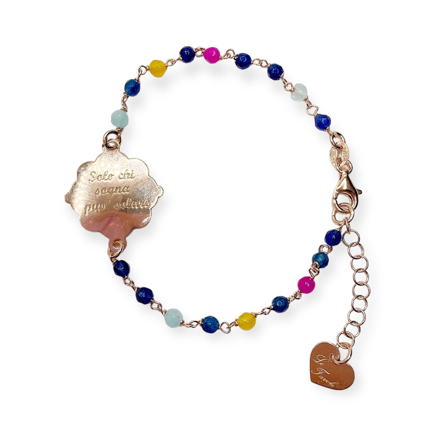 Bracciale "Nuvoletta" - Le Favole