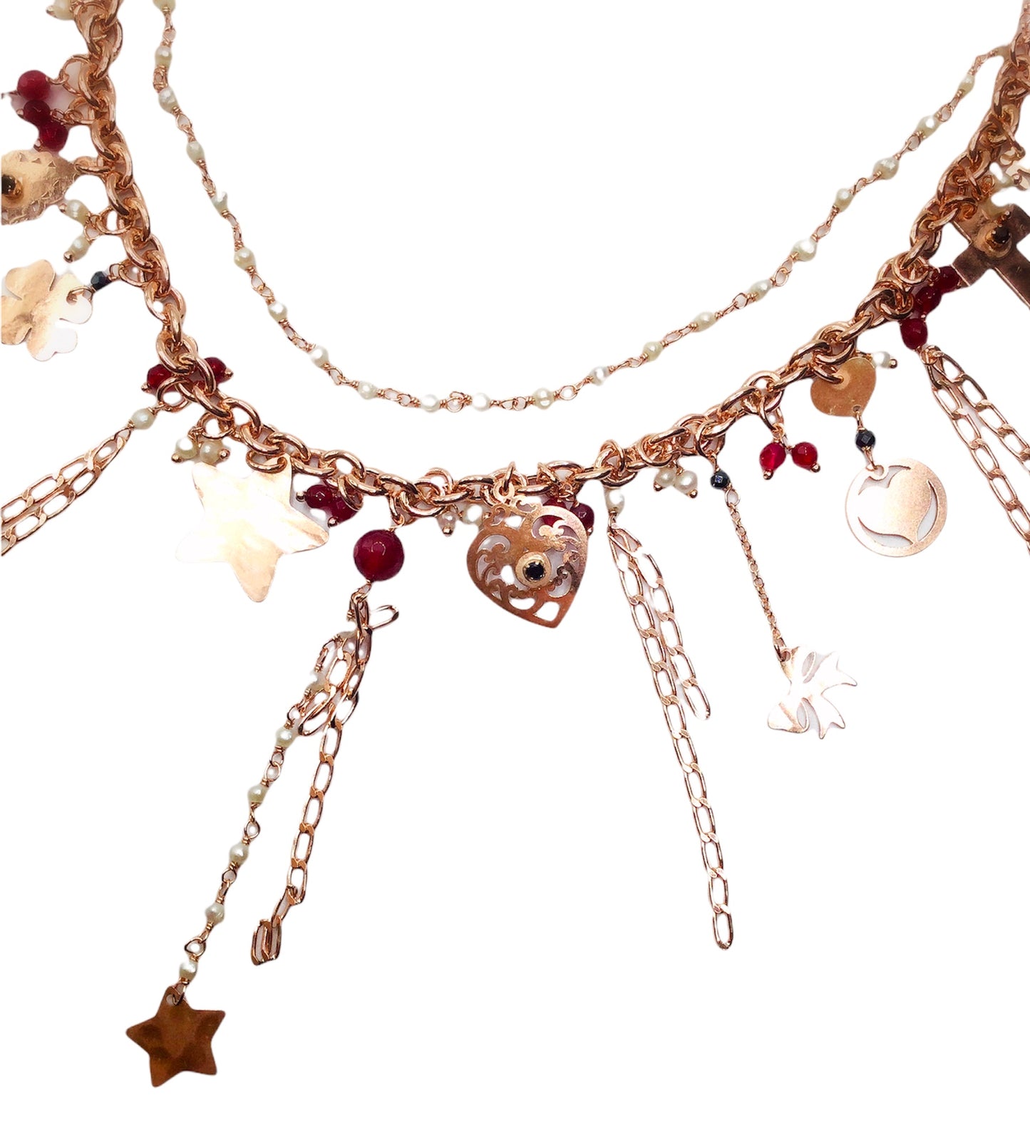 Collana Barocca Preziosa - Le Favole