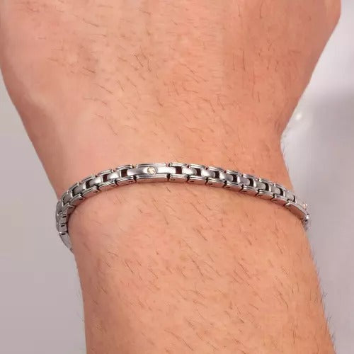 Bracciale Uomo Morellato Gold - SATM10