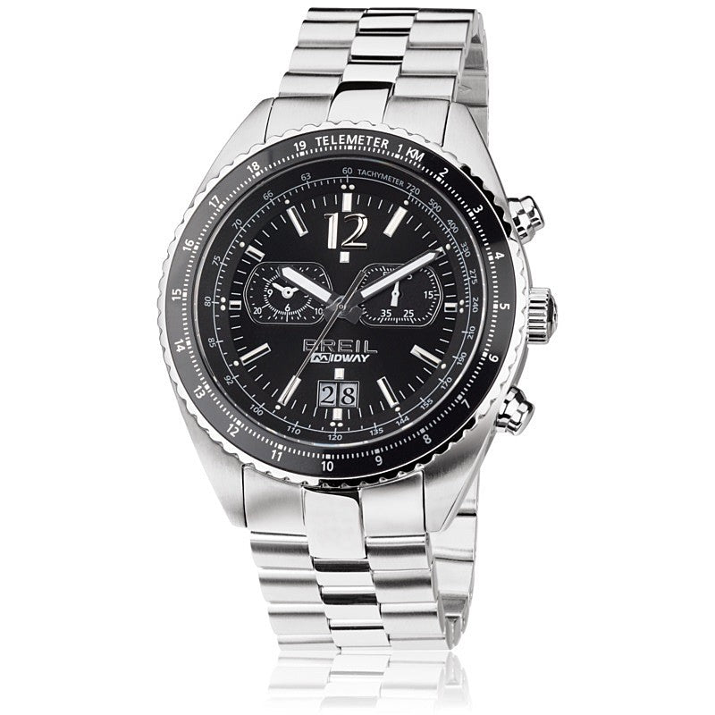 Orologio Uomo Breil Midway - TW1448 -