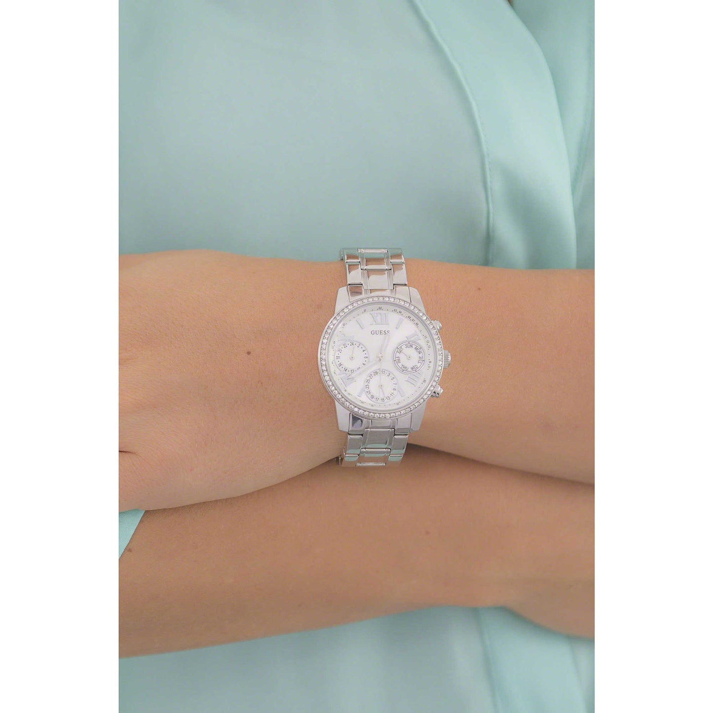 Orologio Guess - W0623L1